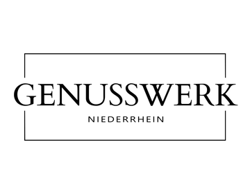 GENUSSWERK Niederrhein Logo